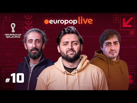 europoplive | მუნდიალი - მბაპემ კვლავ გაიბრწყინა